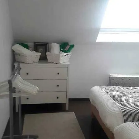 Lejlighed Avec Garage Centre Historique Colmar