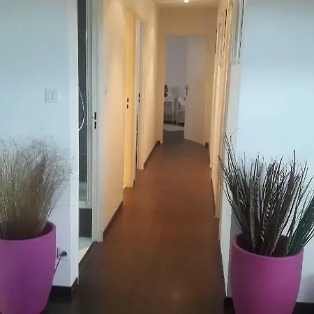 Avec Garage Centre Historique * Colmar