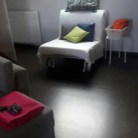 Avec Garage Centre Historique