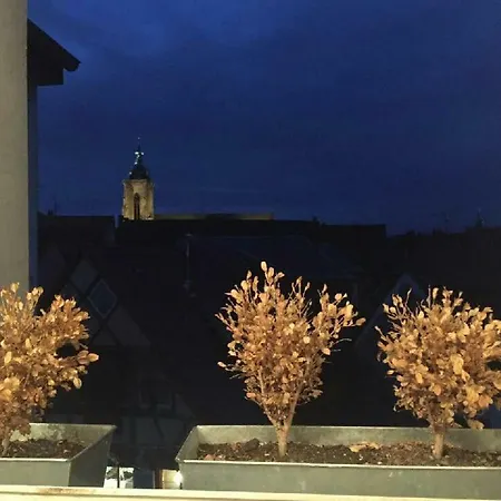 Avec Garage Centre Historique *