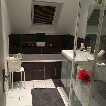 Avec Garage Centre Historique Colmar