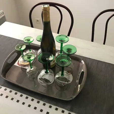 Avec Garage Centre Historique Daire