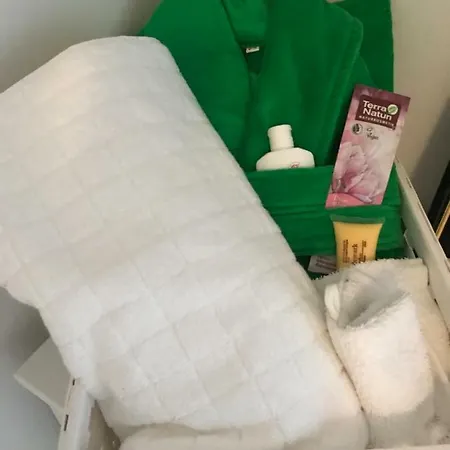 Lejlighed Avec Garage Centre Historique