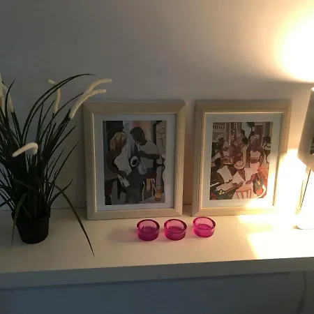 Lejlighed Avec Garage Centre Historique