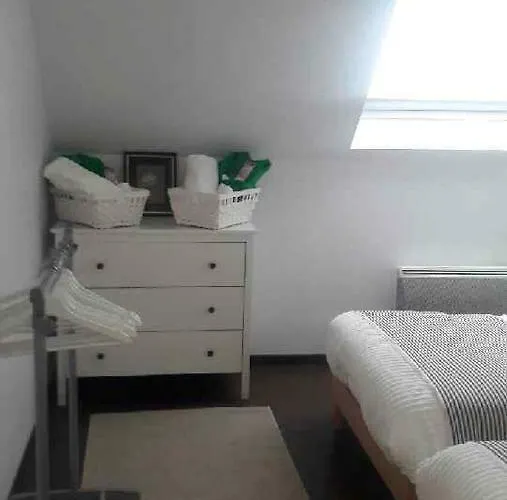 アパート Avec Garage Centre Historique コルマール