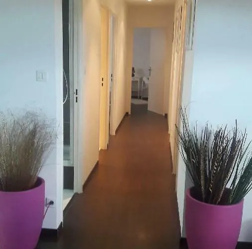 Avec Garage Centre Historique * Κολμάρ