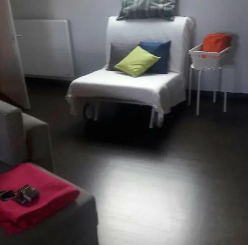 Avec Garage Centre Historique