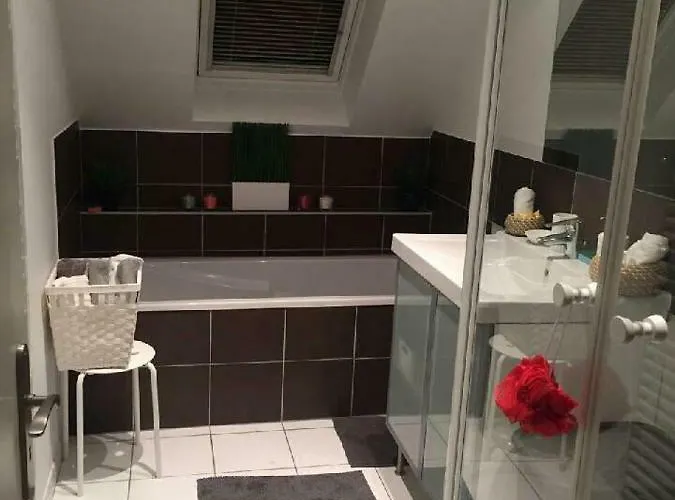 Avec Garage Centre Historique コルマール