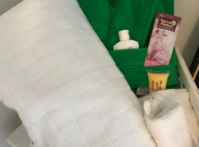 アパート Avec Garage Centre Historique