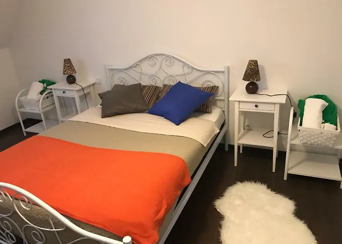 アパート Avec Garage Centre Historique *