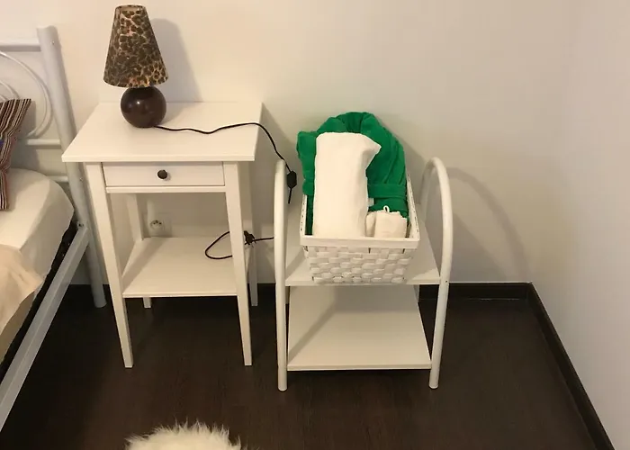 Avec Garage Centre Historique * Κολμάρ