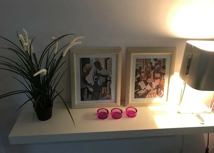 アパート Avec Garage Centre Historique