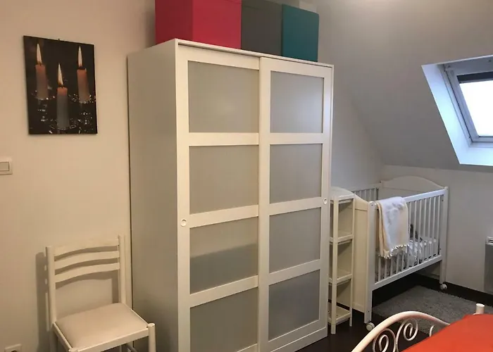 アパート Avec Garage Centre Historique